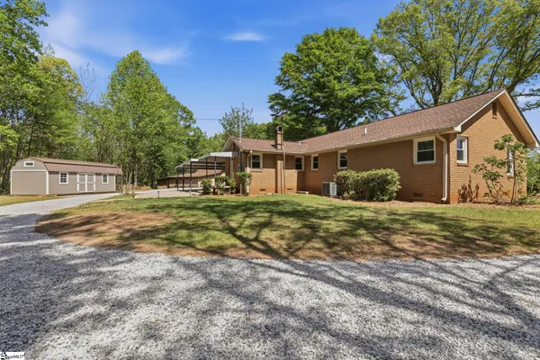 $385,000 | 129 Bradley Drive, Pickens, SC 29671