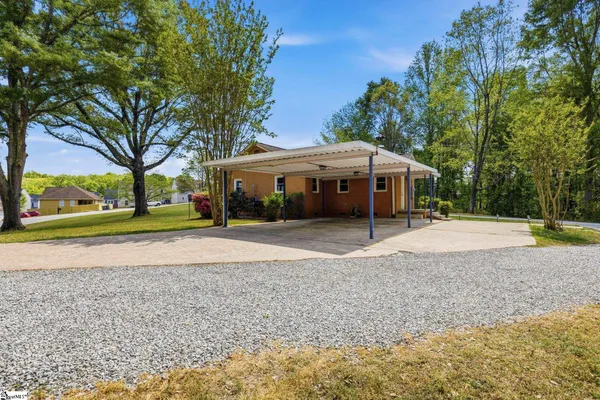 $385,000 | 129 Bradley Drive, Pickens, SC 29671