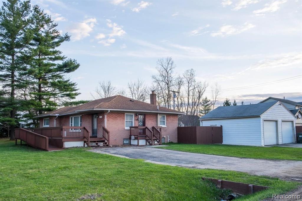 3400 Crooks Road Rochester Hills, MI 48309 - Photo 1 of 17