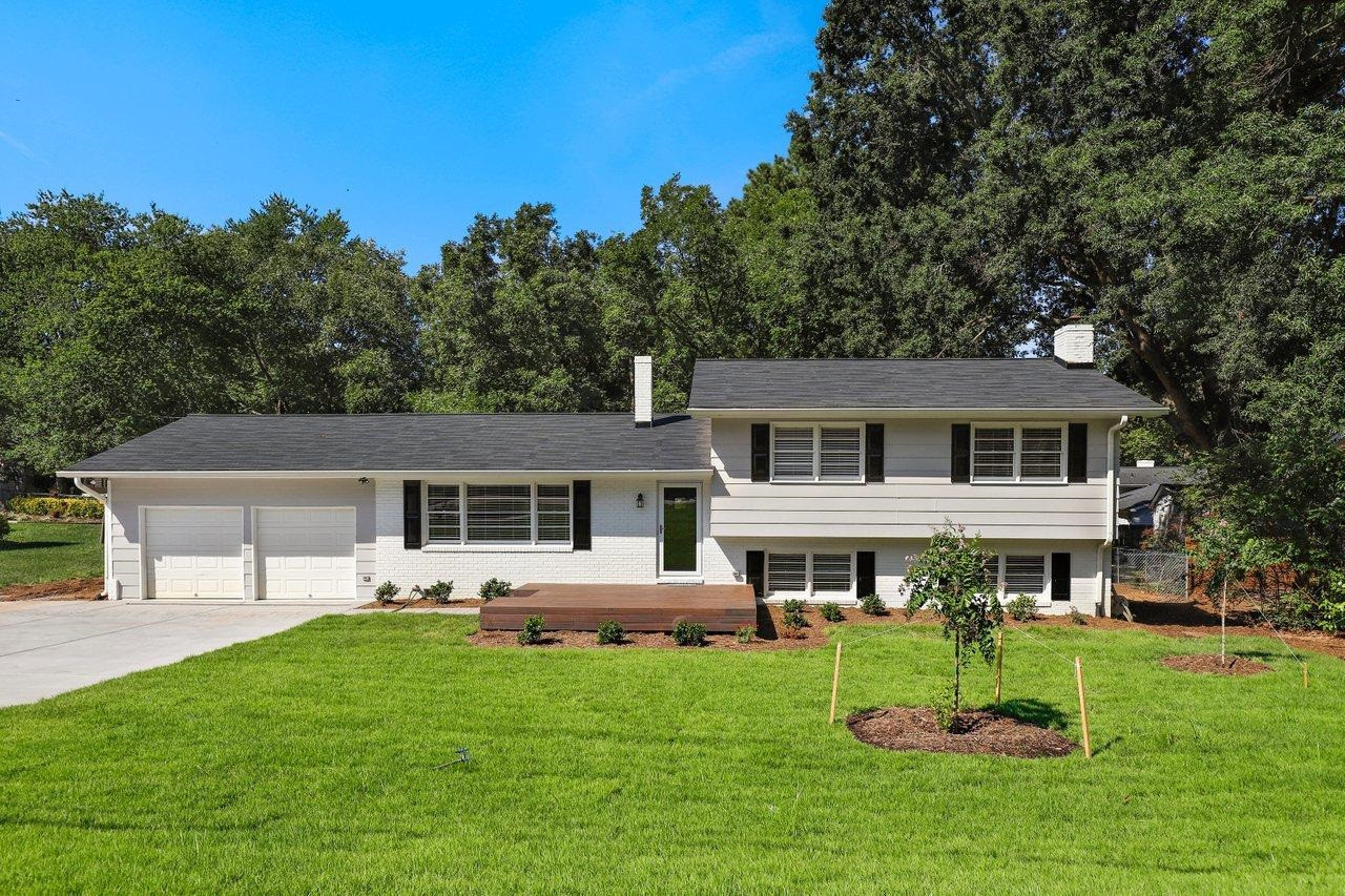 5309 Falls Of Neuse Road Raleigh, NC 27609 - Photo 1 of 38 Photo 1