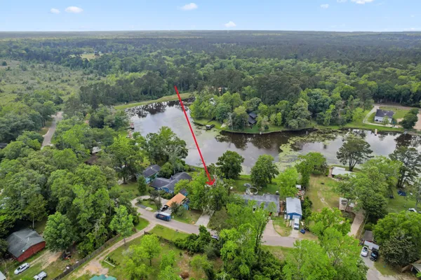 $169,500 | 11158 Quinlan North Lake Drive, Conroe, TX 77303