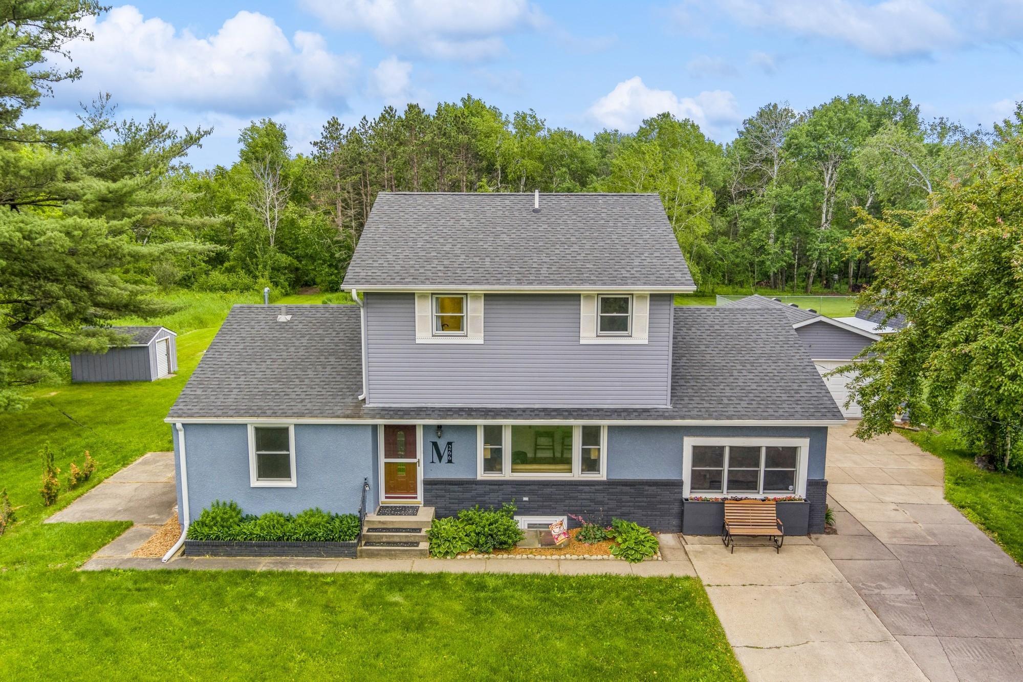 266 County Rd J West Shoreview, MN 55126 - Photo 1 of 44 Gallery Image 1