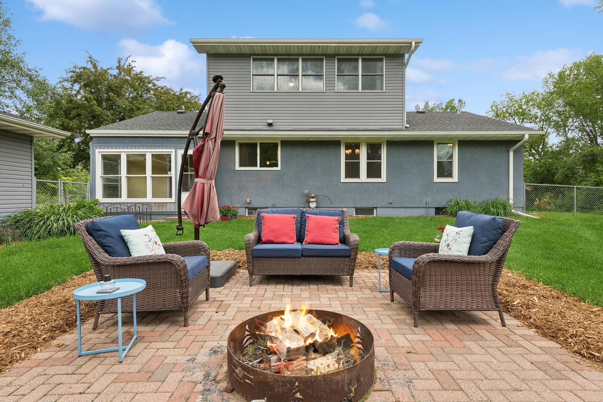 266 County Rd J West Shoreview, MN 55126 - Photo 31 of 44 Gallery Image 31