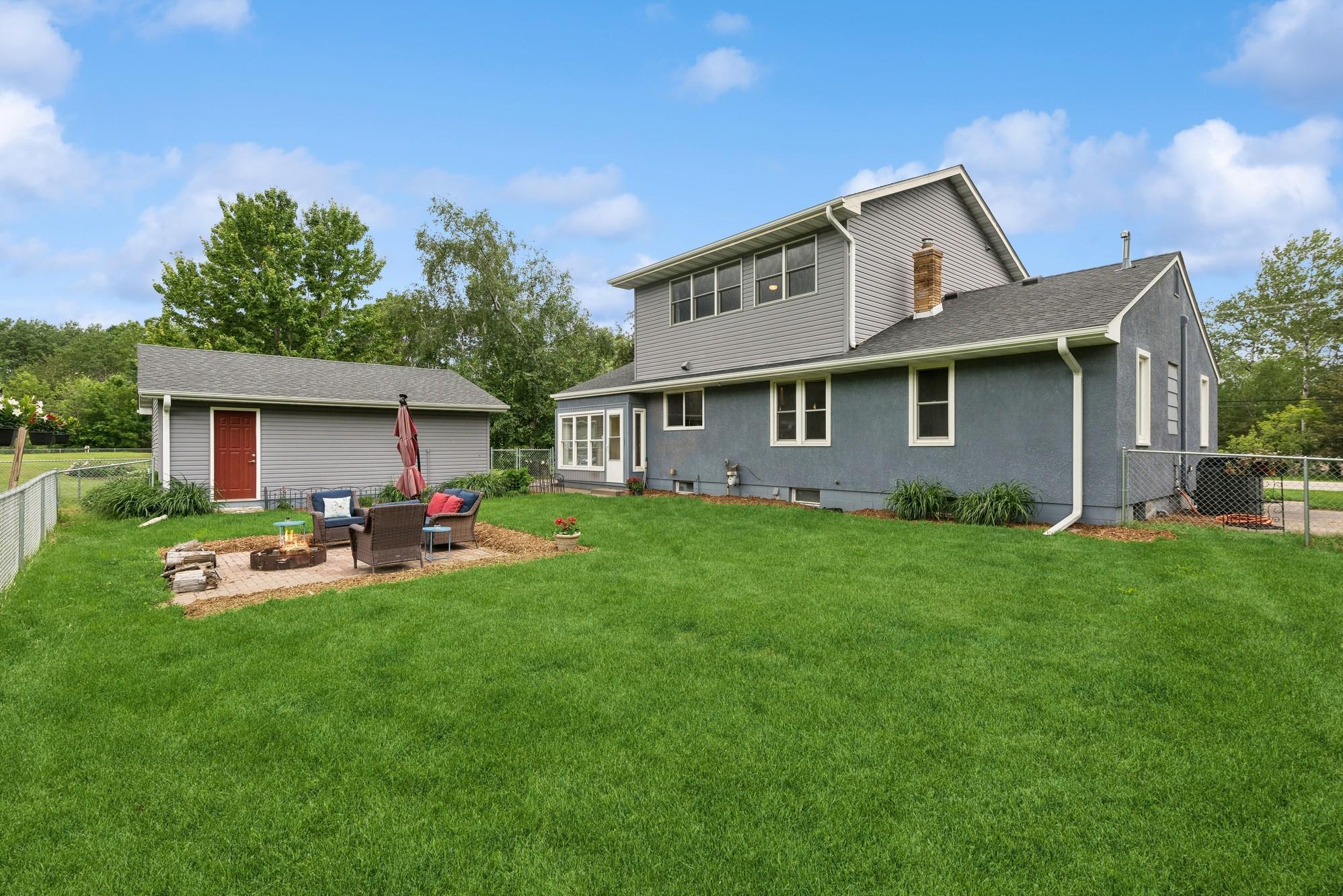 266 County Rd J West Shoreview, MN 55126 - Photo 33 of 44 Gallery Image 33
