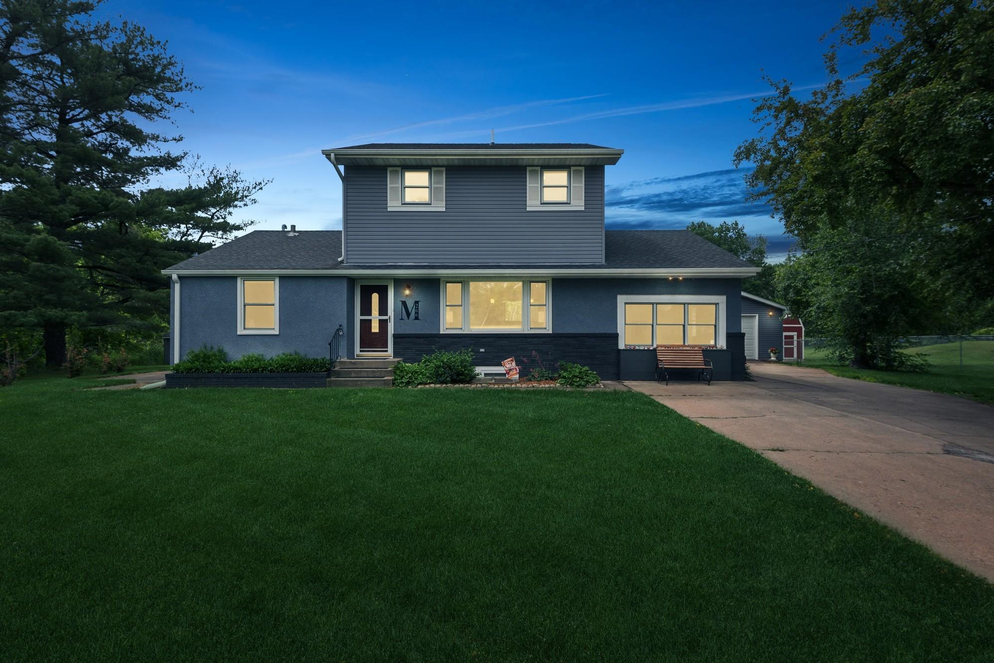 266 County Rd J West Shoreview, MN 55126 - Photo 43 of 44 Gallery Image 43