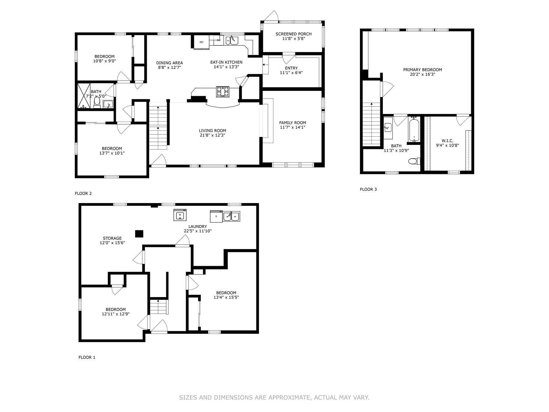 266 County Rd J West Shoreview, MN 55126 - Photo 44 of 44 Gallery Image 44