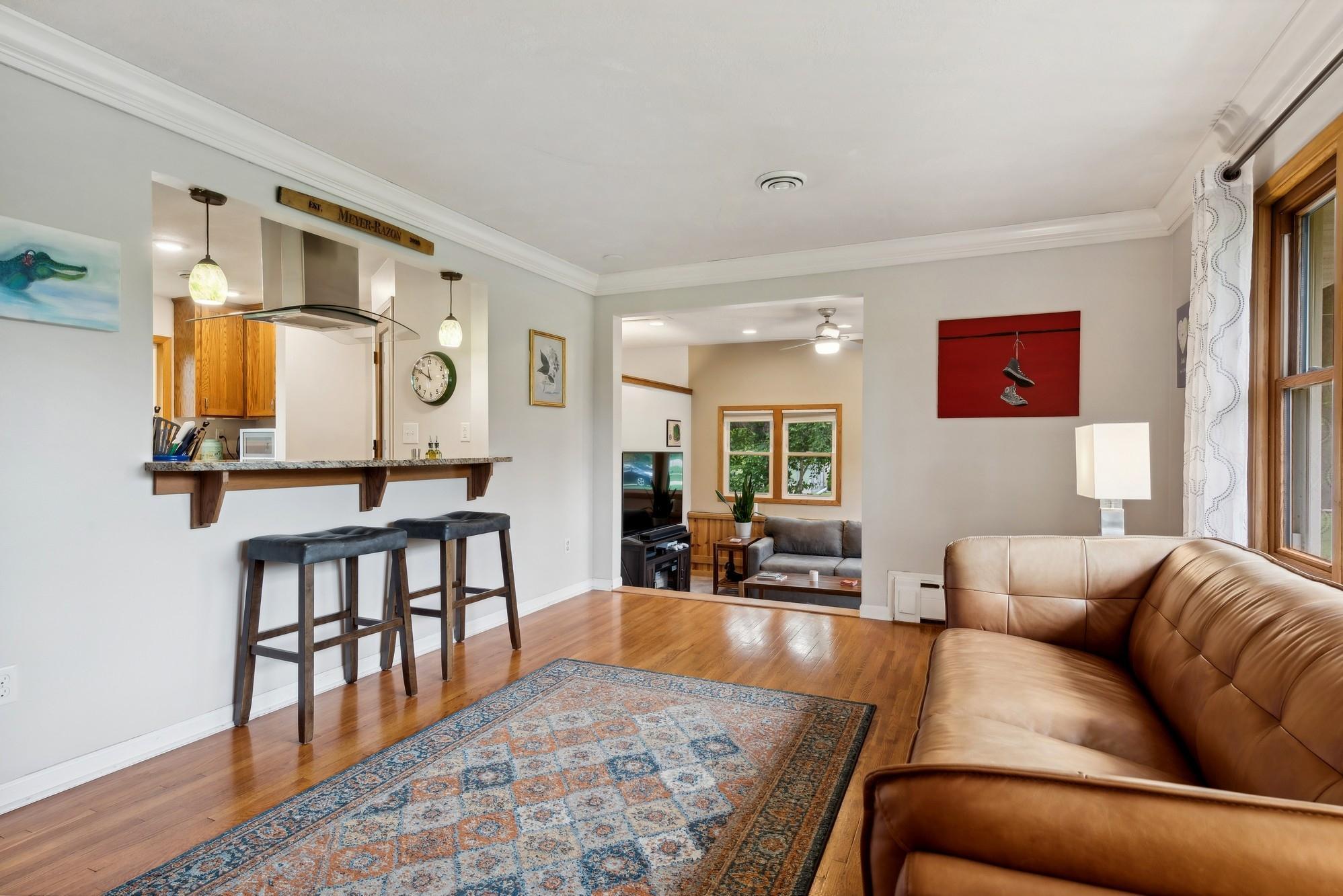 266 County Rd J West Shoreview, MN 55126 - Photo 5 of 44 Gallery Image 5