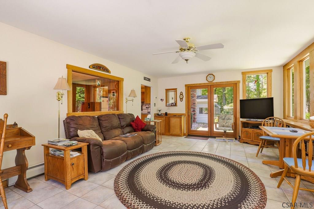 209 Oak Post Road Meyersdale, PA 15552 - Photo 22 of 45