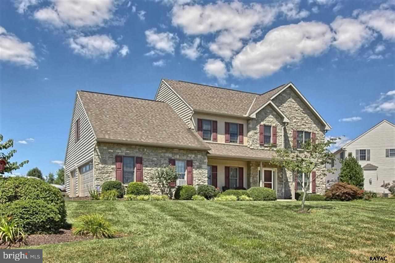 3135 Ridings Way York, PA 17408 - Photo 27 of 27 Gallery Image 27