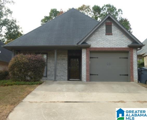 111 Springdale Drive Mount Olive, AL 35117 - Photo 1 of 13