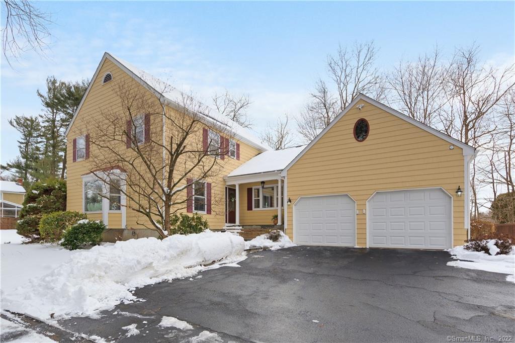 7 Rivard Crescent Westport, CT 06880 - Photo 1 of 1