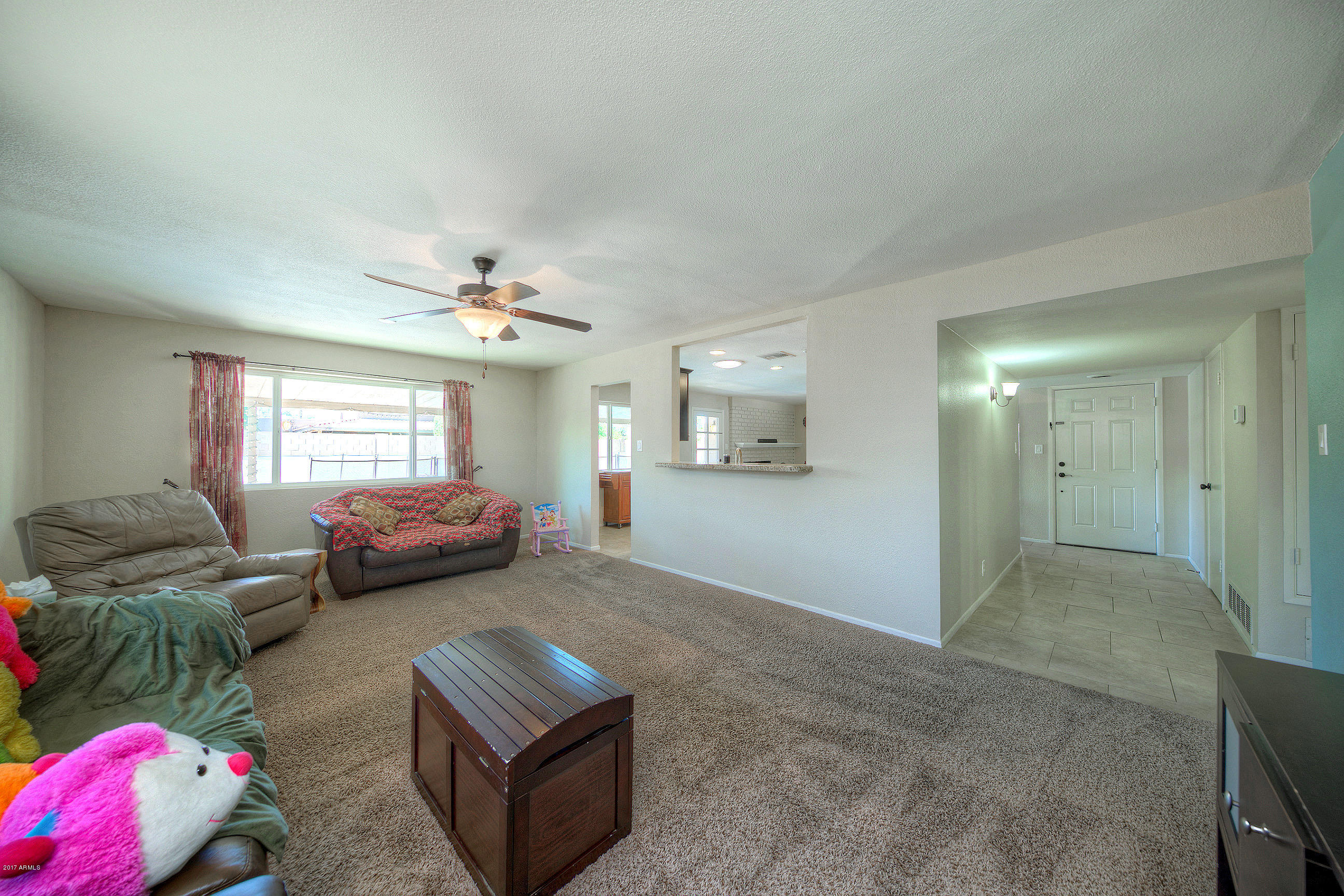 3351 East Beryl Lane Phoenix, AZ 85028 - Photo 14 of 33 Family Room