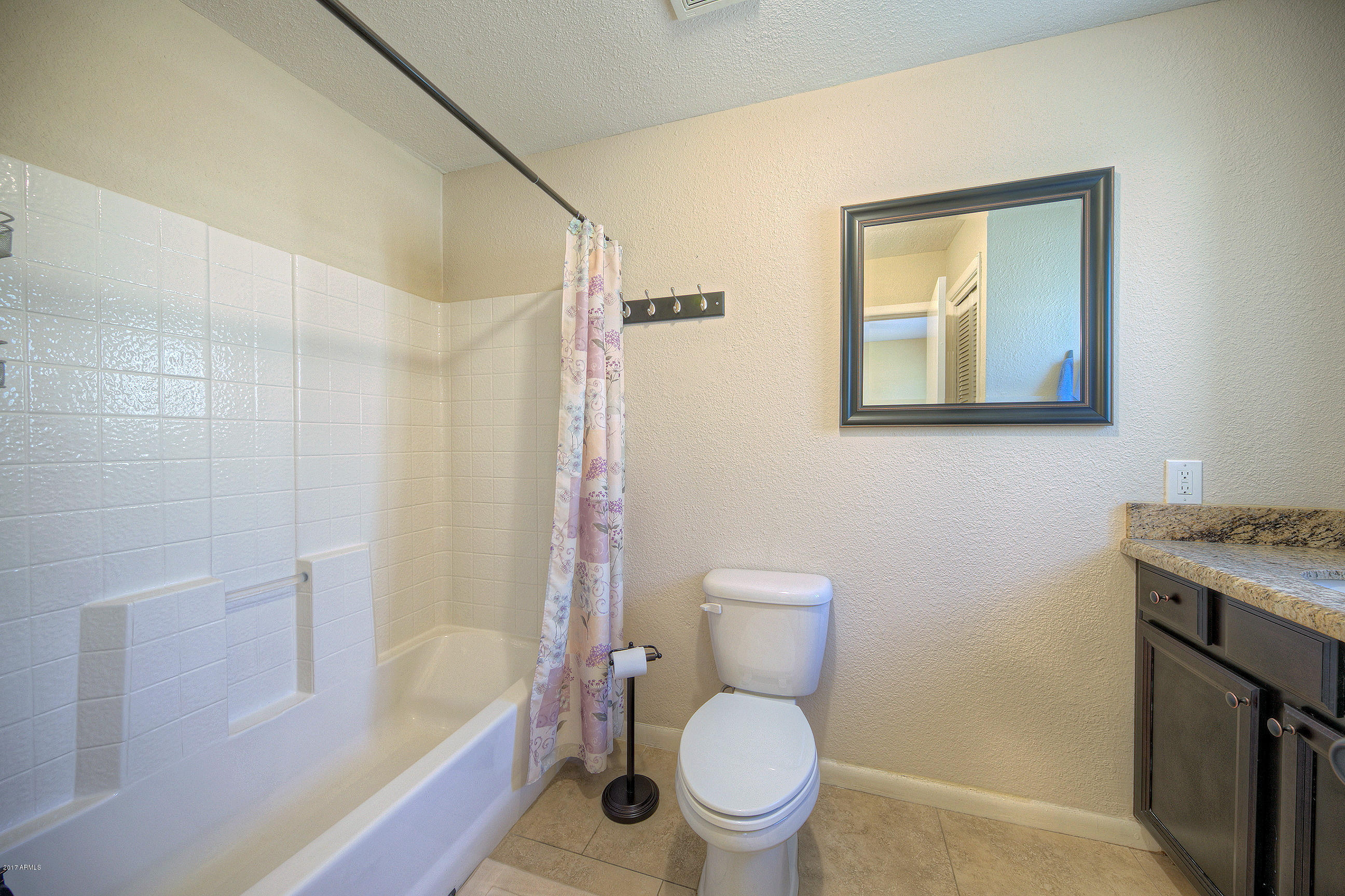 3351 East Beryl Lane Phoenix, AZ 85028 - Photo 17 of 33 Second Master Bath