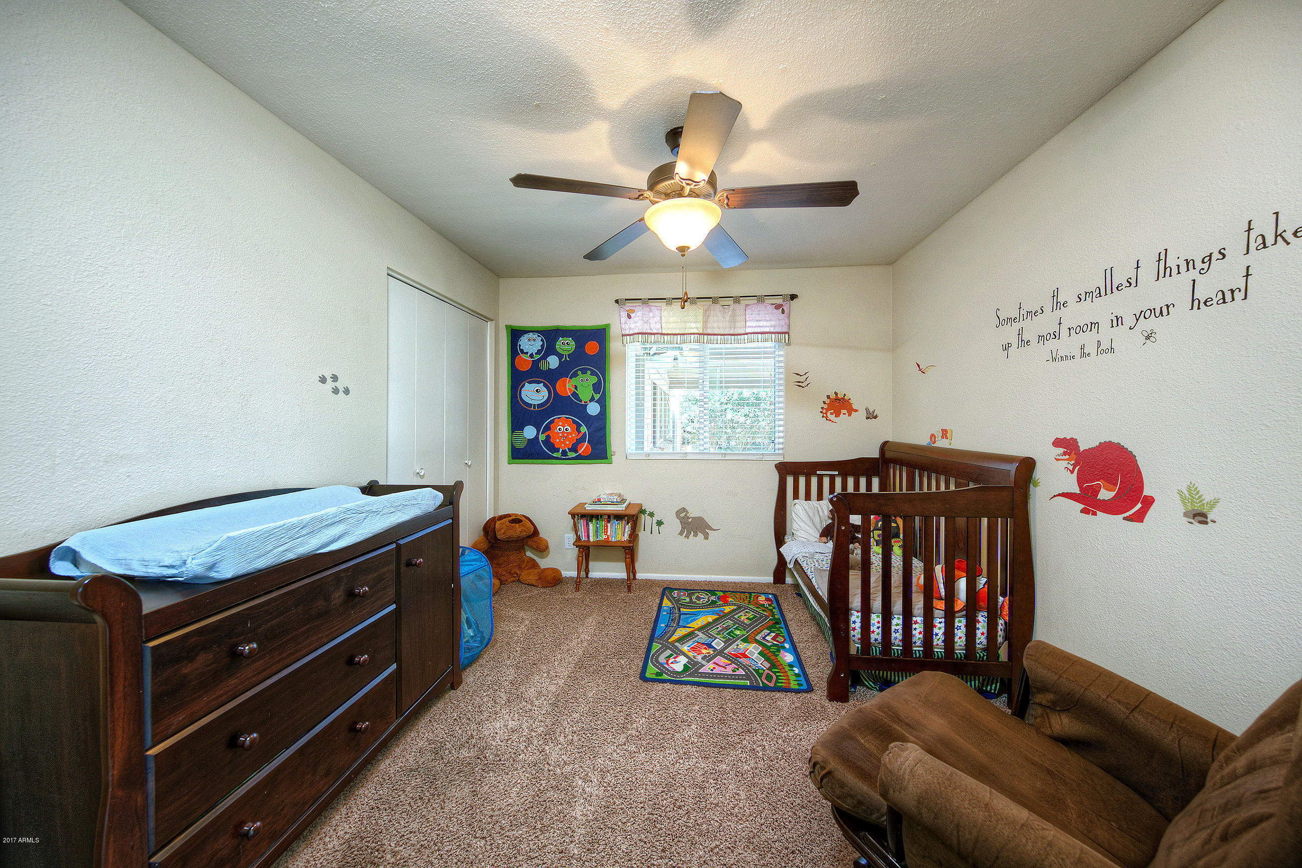 3351 East Beryl Lane Phoenix, AZ 85028 - Photo 20 of 33 Bedroom