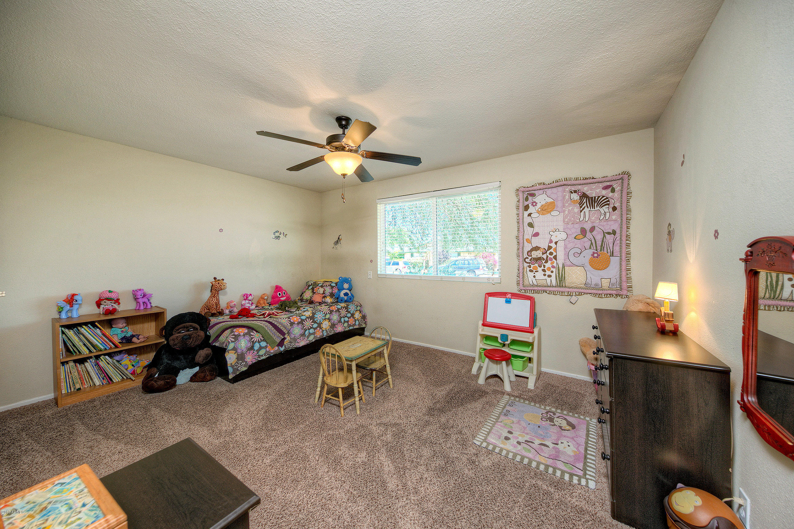 3351 East Beryl Lane Phoenix, AZ 85028 - Photo 21 of 33 Bedroom