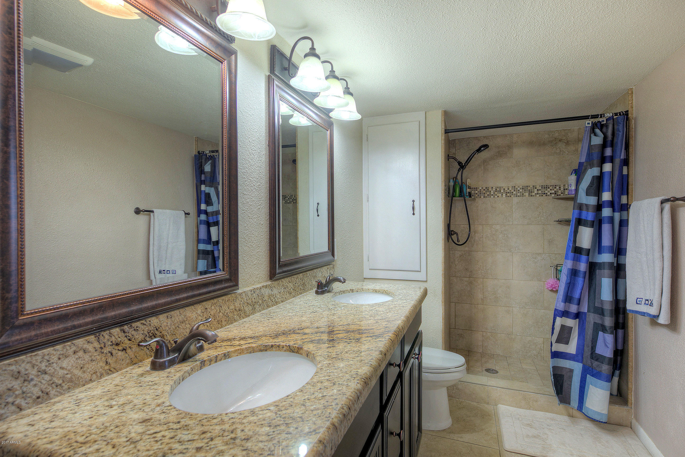 3351 East Beryl Lane Phoenix, AZ 85028 - Photo 3 of 33 Master Bath