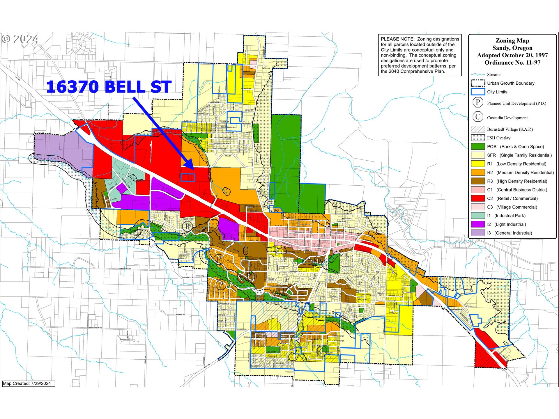 16370 Bell Street Sandy, OR 97055 - Photo 44 of 44