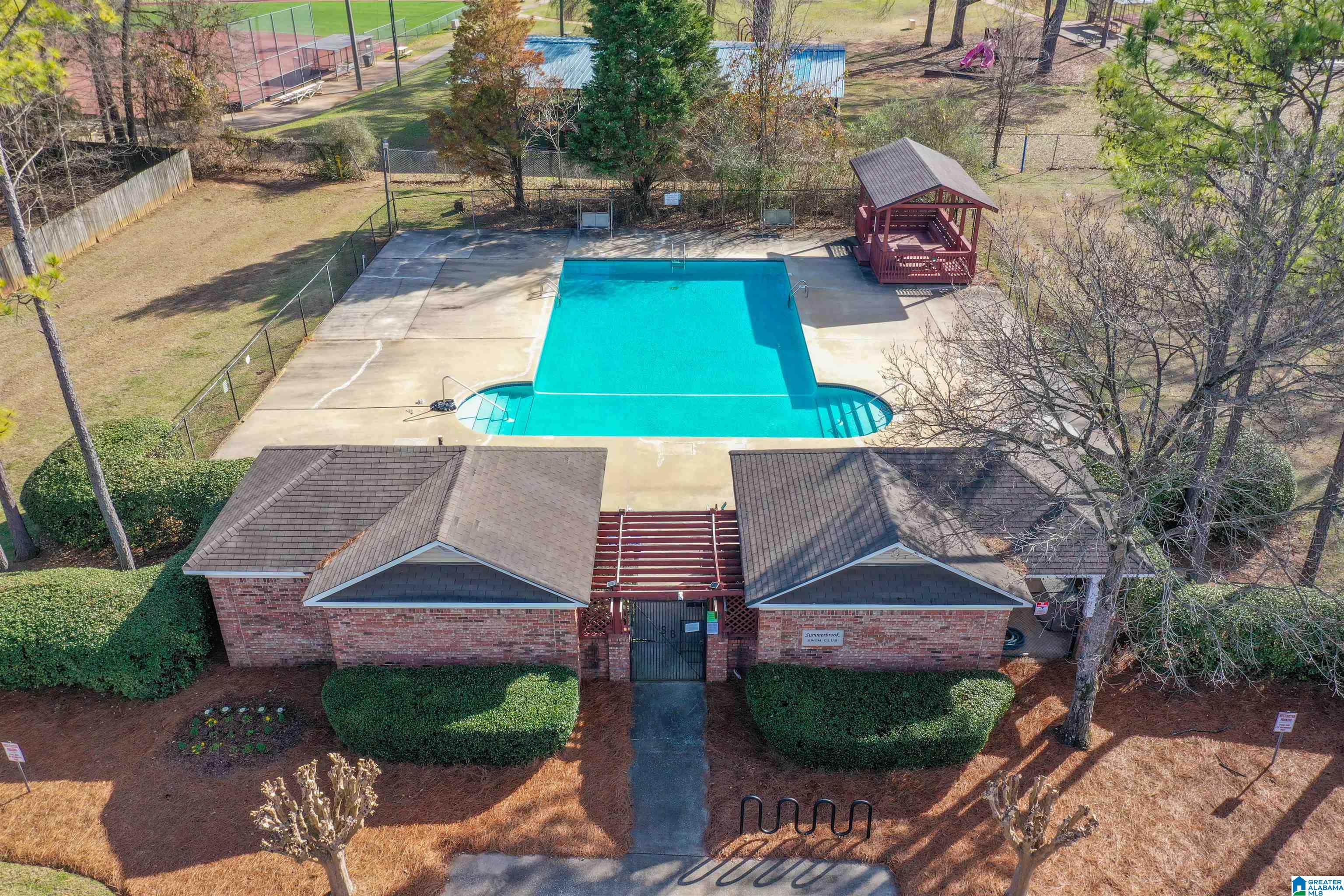 225 Summer Brook Lane Alabaster, AL 35007 - Photo 53 of 60