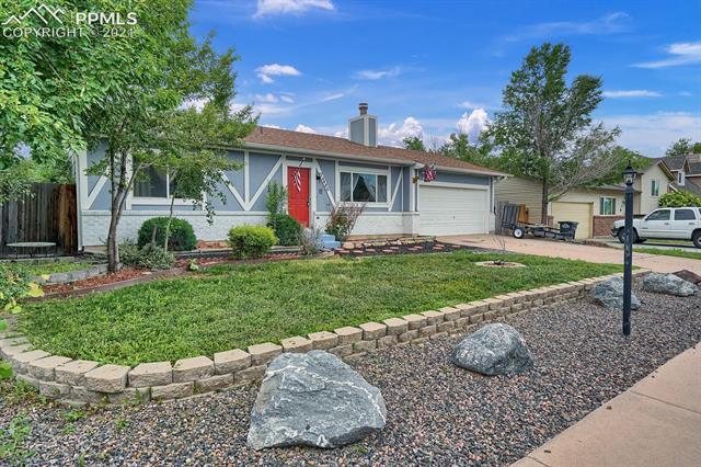 4486 Fenton Road Colorado Springs, CO 80916 - Photo 2 of 25