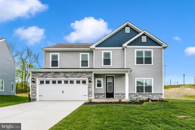 $399,900 | 430 Abigail Avenue, Waynesboro, PA 17268