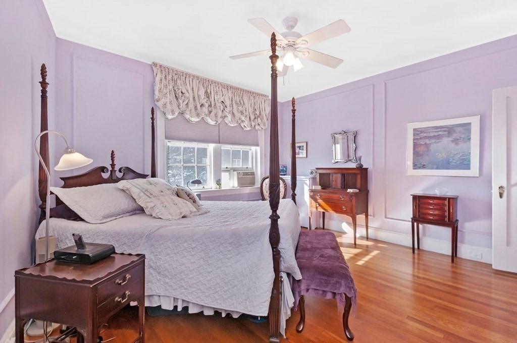 135 Beaconsfield Road, Unit 3 Brookline, MA 02445 - Photo 14 of 21 Gallery Image 14