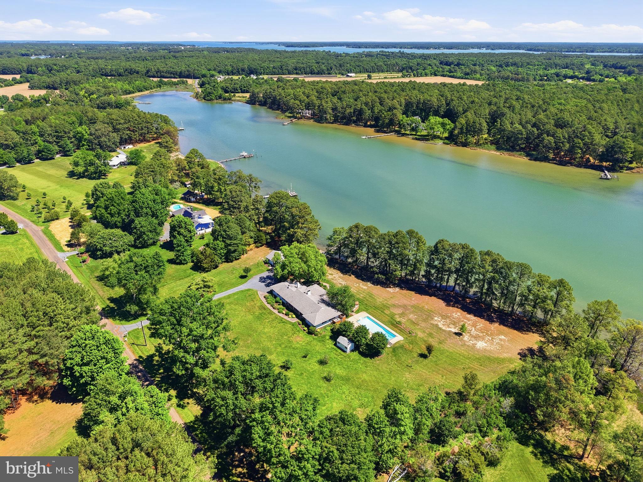 7149 Drum Point Road St. Michaels, MD 21663 - Photo 59 of 71