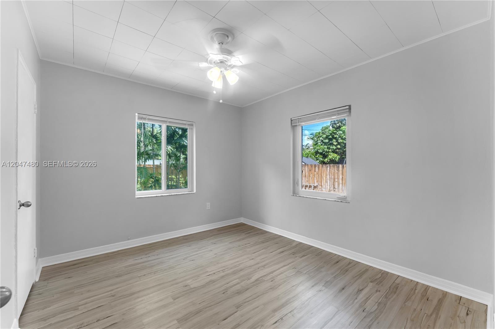 6130 Southwest 47th Street Miami, FL 33155 - Photo 15 of 26 Bedroom 1