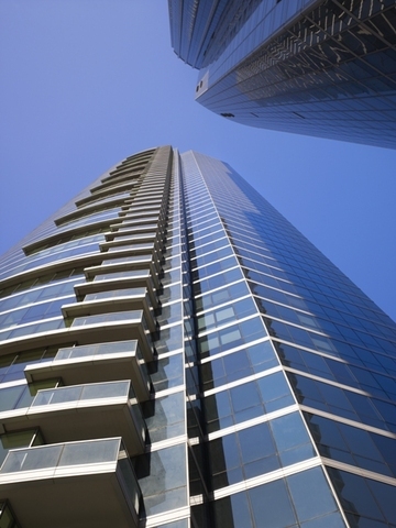 1201 South Prairie Avenue, Unit 706 Chicago, IL 60605 - Photo 2 of 13