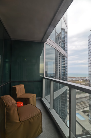 1201 South Prairie Avenue, Unit 706 Chicago, IL 60605 - Photo 12 of 13