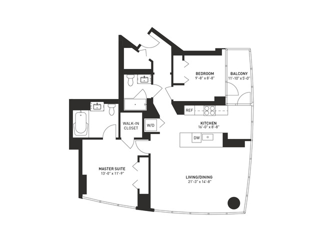 1201 South Prairie Avenue, Unit 706 Chicago, IL 60605 - Photo 13 of 13