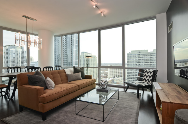 1201 South Prairie Avenue, Unit 706 Chicago, IL 60605 - Photo 3 of 13