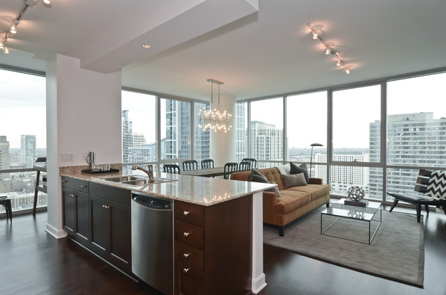 1201 South Prairie Avenue, Unit 706 Chicago, IL 60605 - Photo 4 of 13