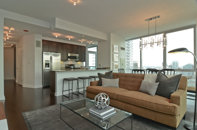 1201 South Prairie Avenue, Unit 706 Chicago, IL 60605 - Photo 6 of 13