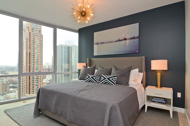 1201 South Prairie Avenue, Unit 706 Chicago, IL 60605 - Photo 8 of 13