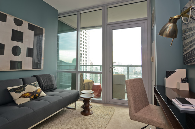 1201 South Prairie Avenue, Unit 706 Chicago, IL 60605 - Photo 10 of 13