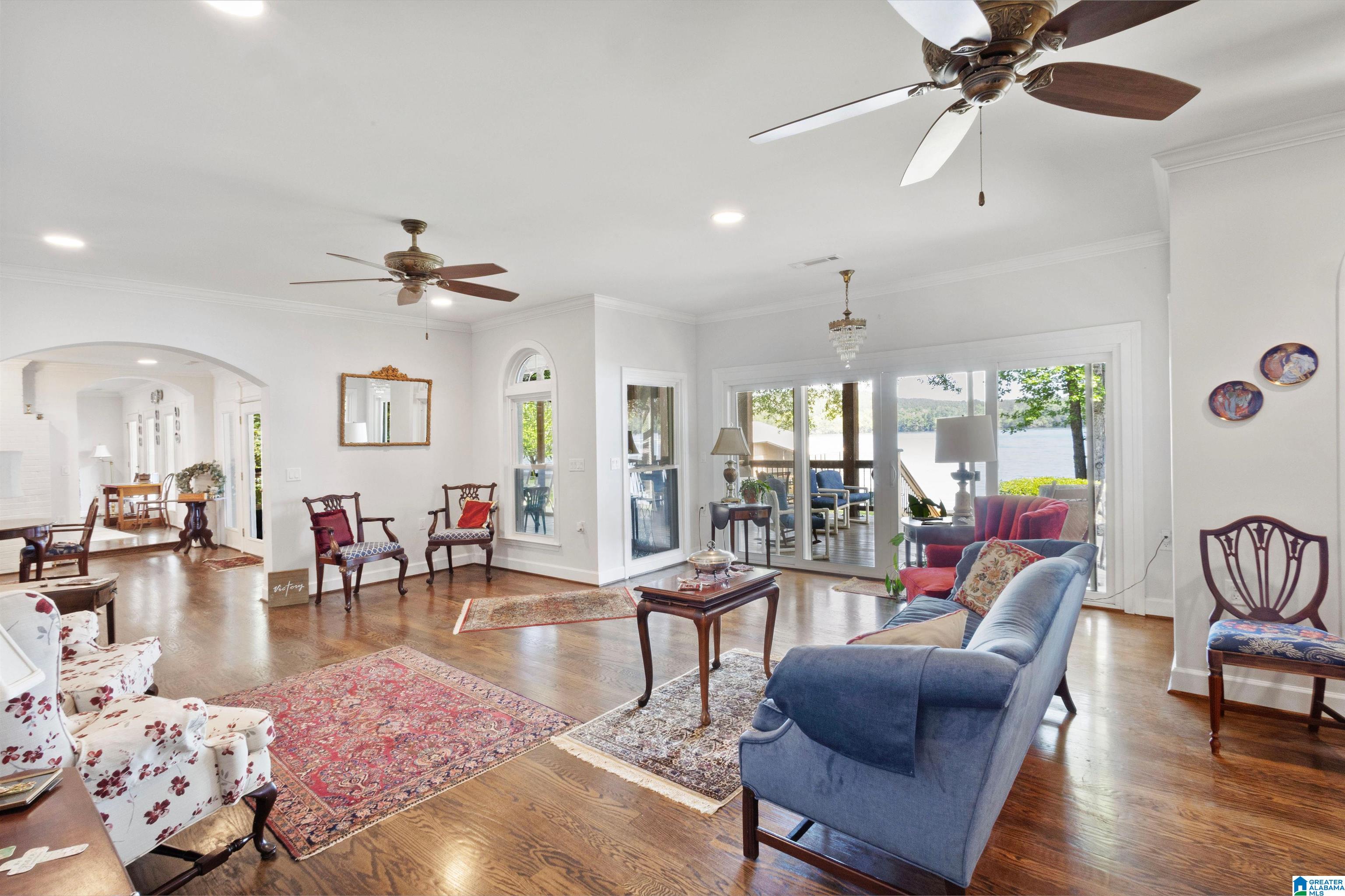 258 County Road 473 Clanton, AL 35046 - Photo 13 of 52