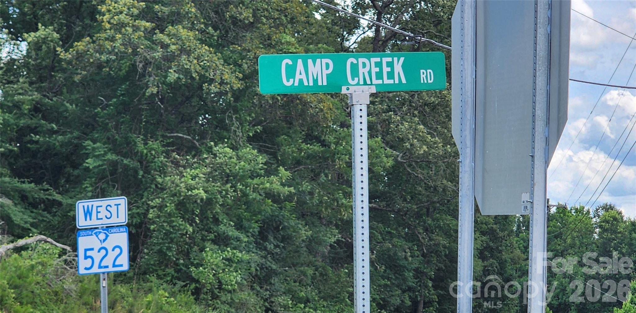 4859 Camp Creek Road Lancaster, SC 29720 - Photo 48 of 48