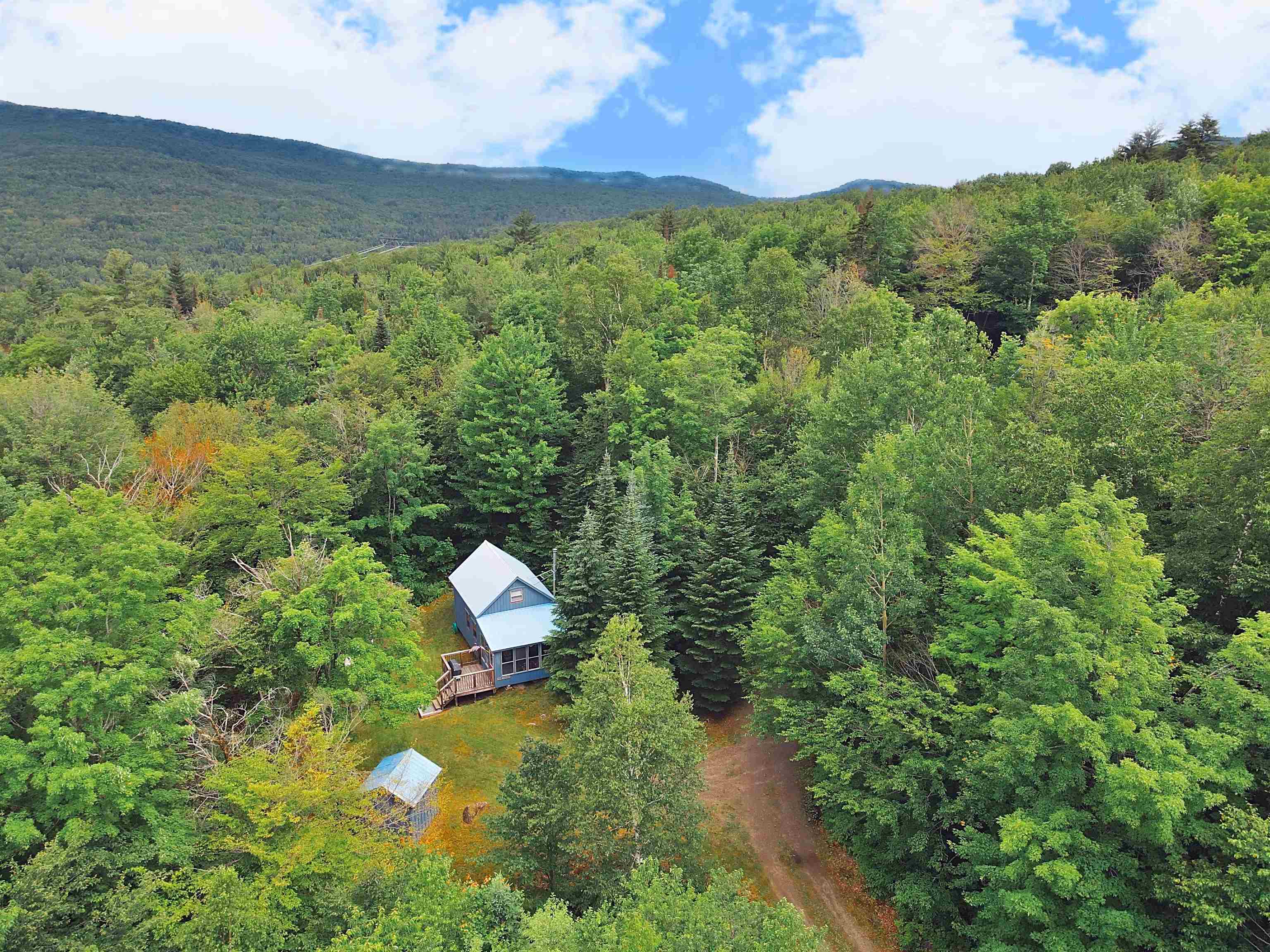 1980 Wilderness Road Lunenburg, VT 05906 - Photo 1 of 15