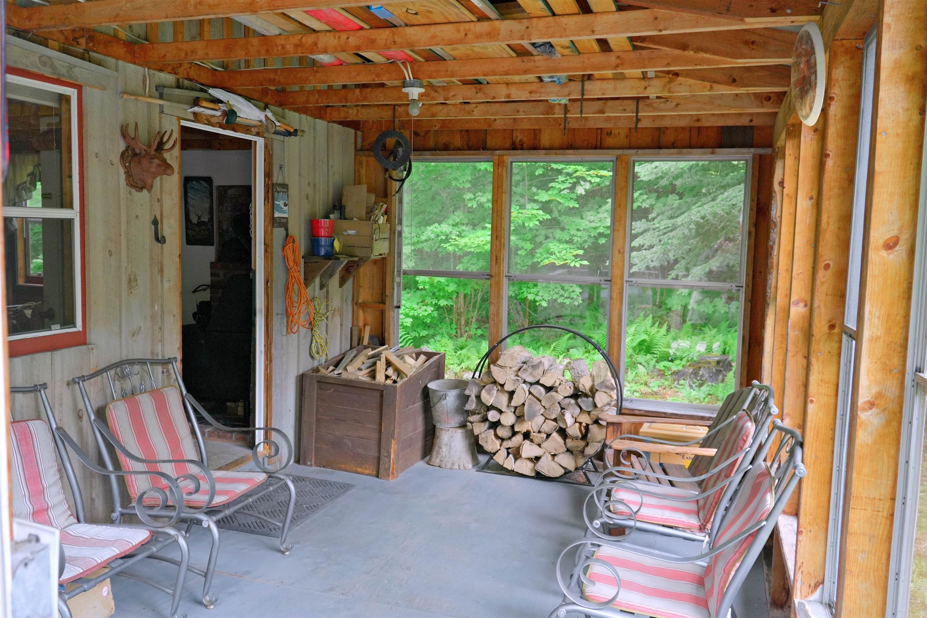 1980 Wilderness Road Lunenburg, VT 05906 - Photo 14 of 15