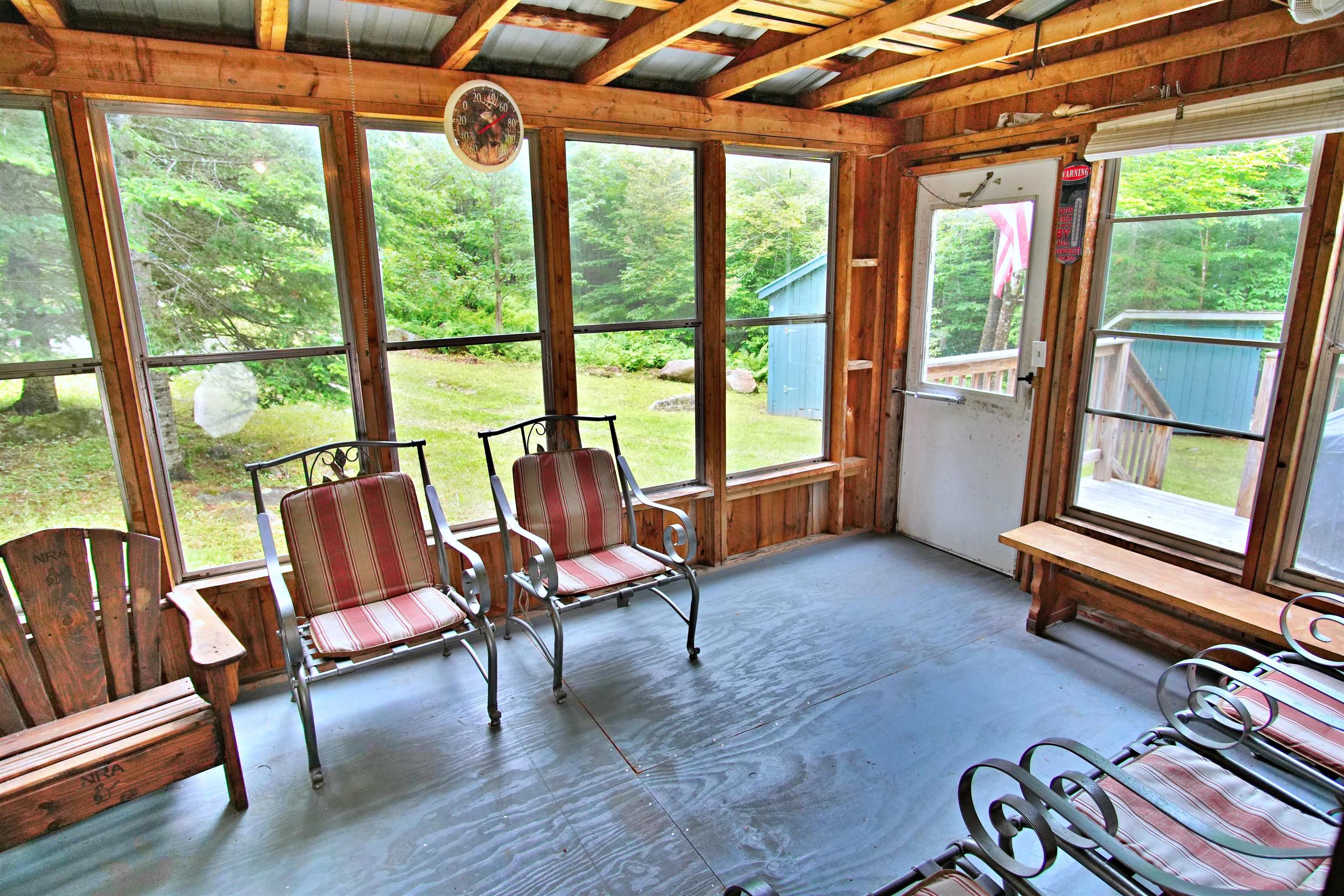 1980 Wilderness Road Lunenburg, VT 05906 - Photo 15 of 15