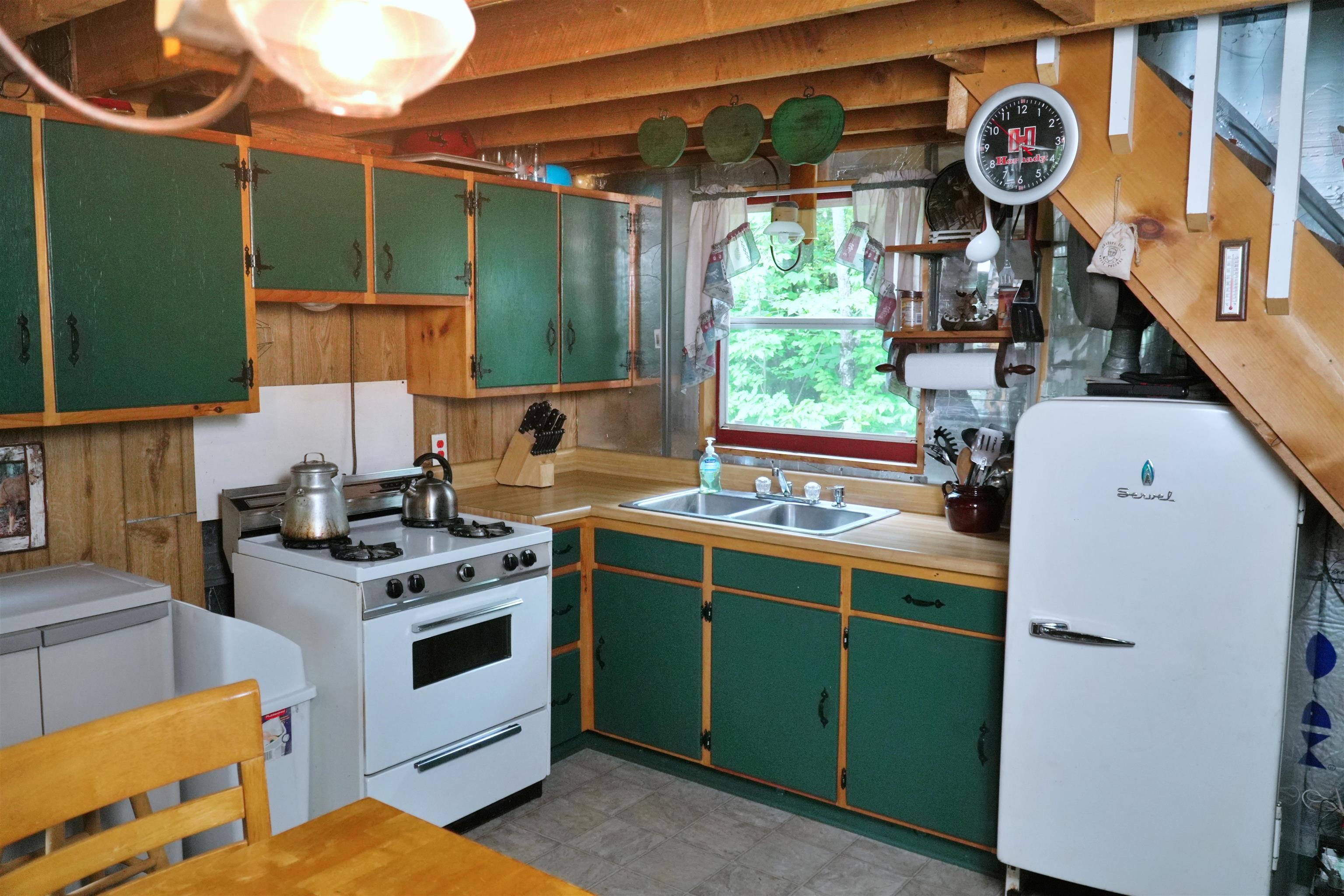 1980 Wilderness Road Lunenburg, VT 05906 - Photo 3 of 15