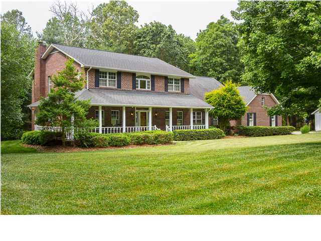 2371 Little Bend Road Signal Mountain, TN 37377 - Photo 2 of 36 Additional Photo