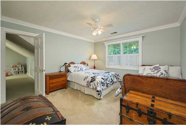 2371 Little Bend Road Signal Mountain, TN 37377 - Photo 20 of 36 Additional Photo