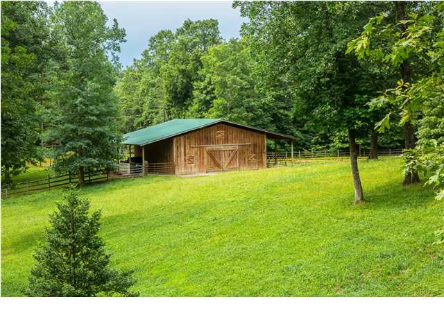 2371 Little Bend Road Signal Mountain, TN 37377 - Photo 27 of 36 Additional Photo