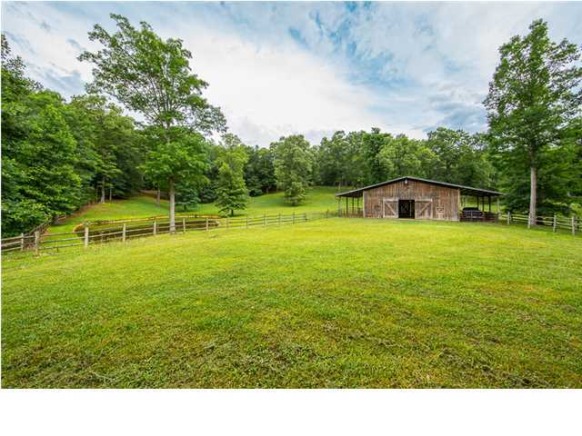 2371 Little Bend Road Signal Mountain, TN 37377 - Photo 28 of 36 Additional Photo