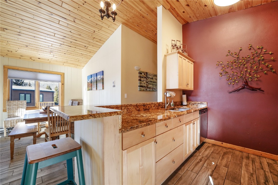 1513 East Keystone Road, Unit 2972 Keystone, CO 80435 - Photo 19 of 36 Gallery Image 19