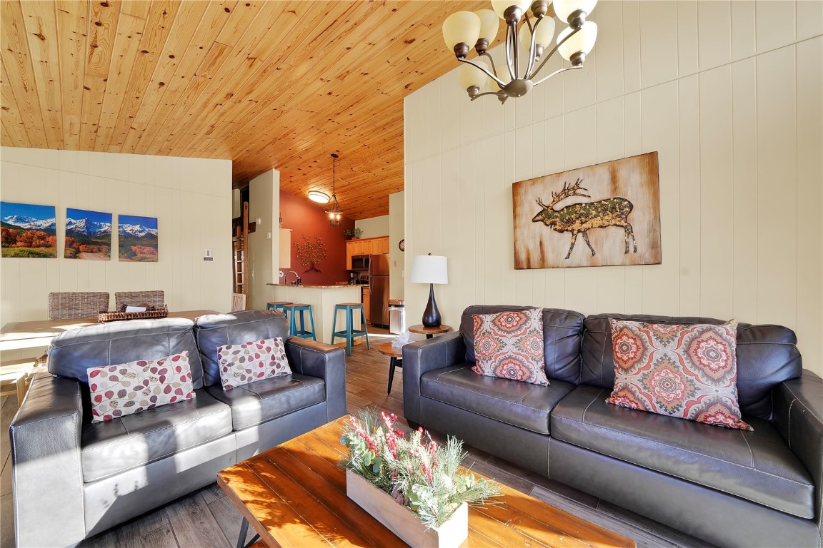 1513 East Keystone Road, Unit 2972 Keystone, CO 80435 - Photo 2 of 36 Gallery Image 2