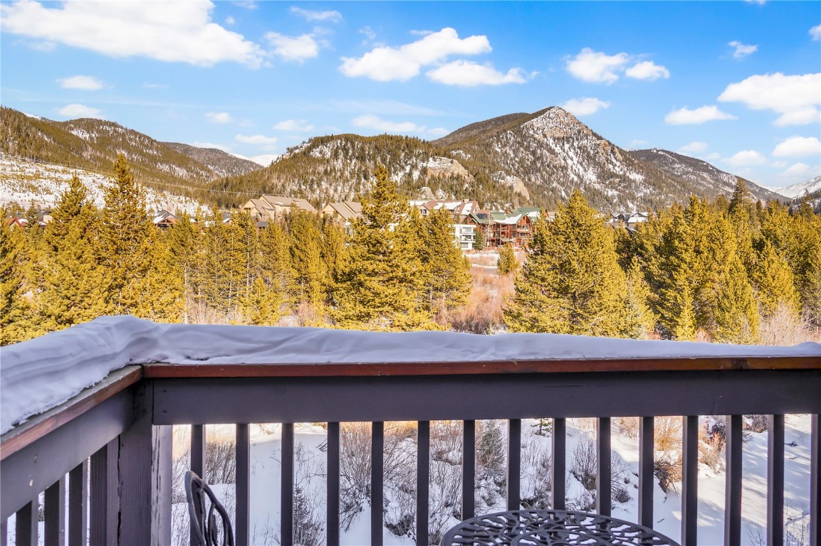 1513 East Keystone Road, Unit 2972 Keystone, CO 80435 - Photo 31 of 36 Gallery Image 31