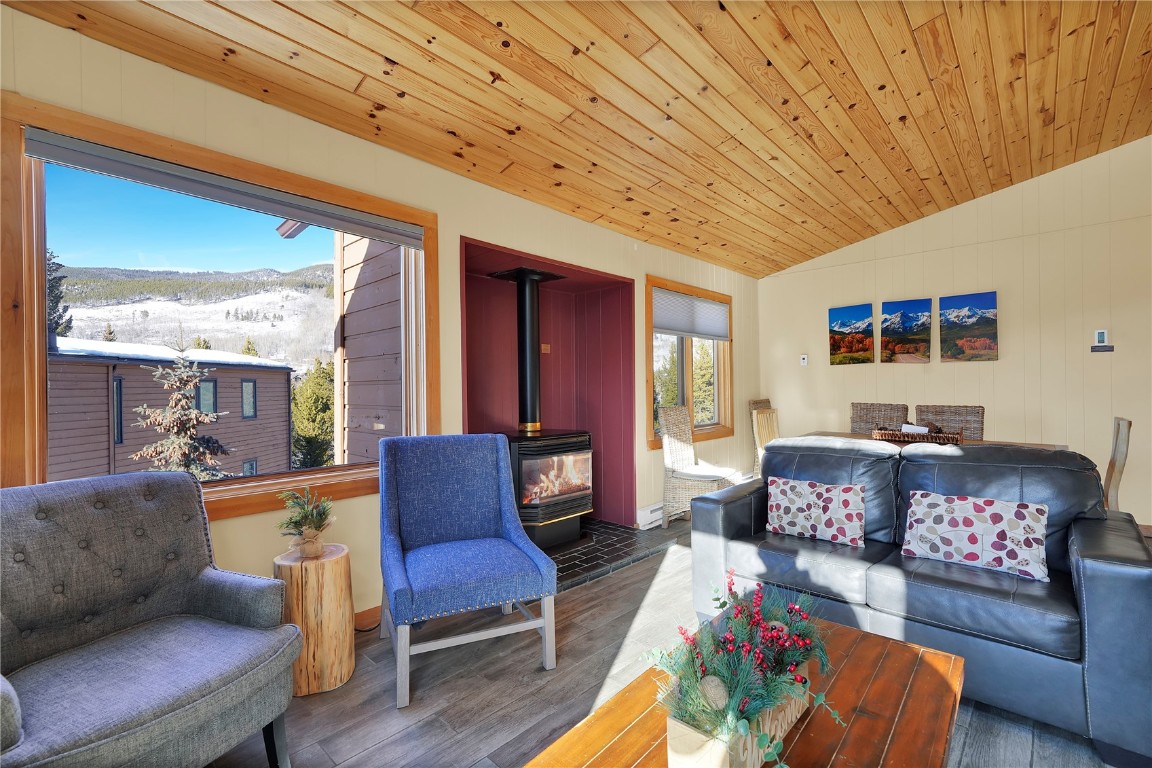 1513 East Keystone Road, Unit 2972 Keystone, CO 80435 - Photo 4 of 36 Gallery Image 4