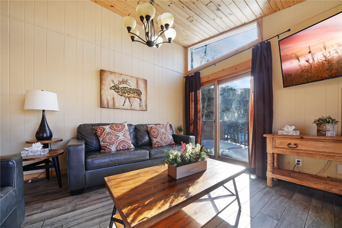 1513 East Keystone Road, Unit 2972 Keystone, CO 80435 - Photo 5 of 36 Gallery Image 5